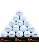 Golf Balls Mix  width=