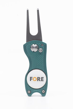 Switchblade pitchfork Green