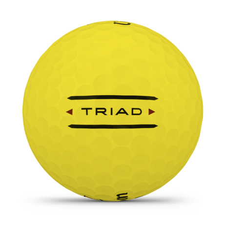 Wilson Triad Geel