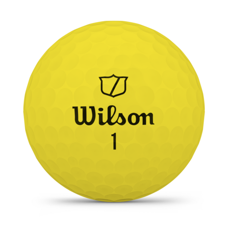 Wilson Triad Geel