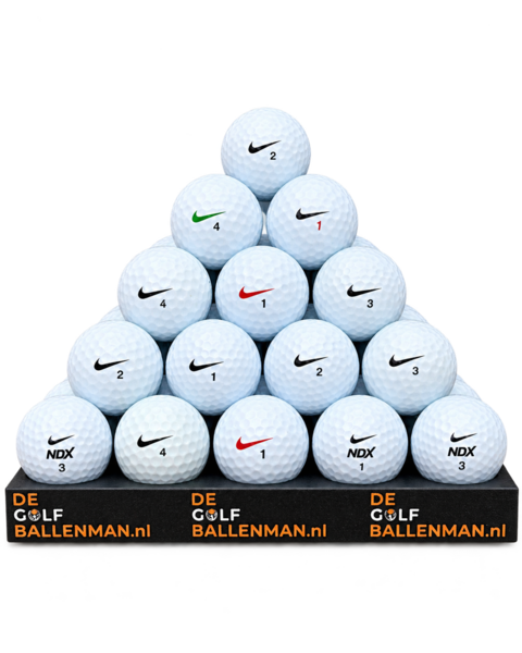 Nike Mix Lakeballs