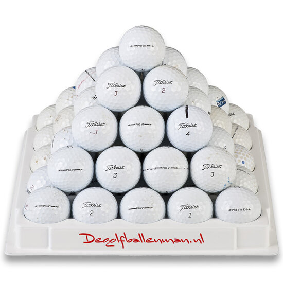 Titleist AVX Golfballen