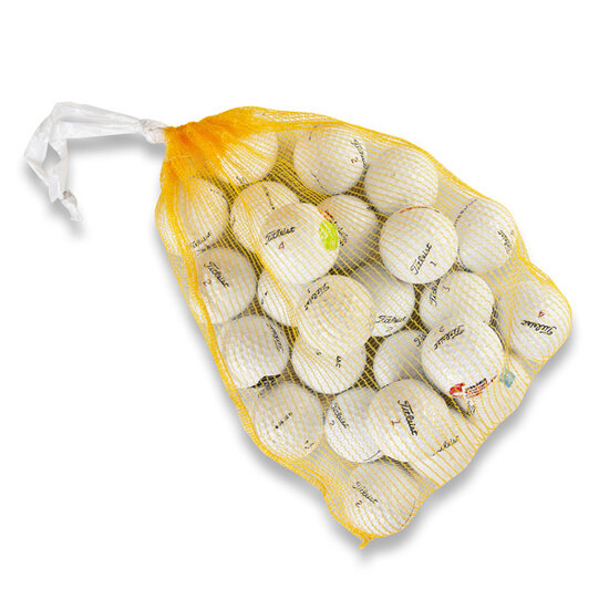 Titleist AVX Golfballen