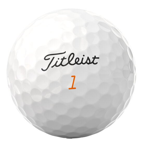 Titleist Velocity Lakeballs
