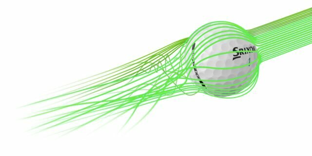 Srixon Soft Feel golfballen