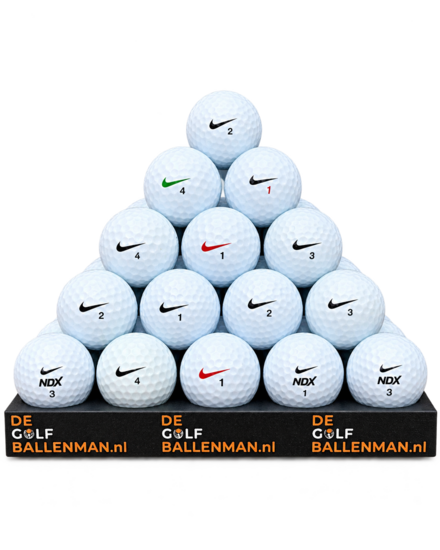 Nike Mix Lakeballs