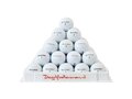 Taylormade Golf Balls Mix - 75 Lakeballs