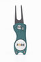 Switchblade pitchfork Green
