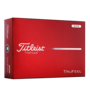 Titleist Trufeel golfballen bestellen met logo