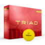 Wilson Triad Geel