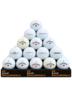 Callaway golfballen mix lakeballs