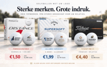 Printed-golf-balls