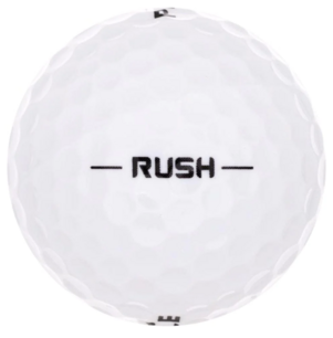 Pinnacle Rush Golf Balls - 25 Lakeballs Pinnacle Rush Golf Balls - 25 Lakeballs