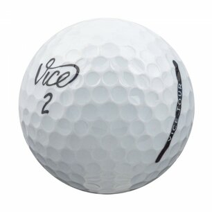 Vice Tour Golf Balls - 25 Lakeballs Vice Tour Golf Balls - 25 Lakeballs