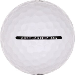 Vice pro plus Lakeballs Vice pro plus Lakeballs