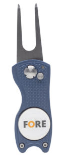 Switchblade pitchfork Blue Switchblade pitchfork Blue