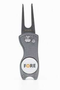 Switchblade pitchfork Grey Switchblade pitchfork Grey