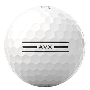 Titleist AVX Golf Balls - 25 Lakeballs Titleist AVX Golf Balls - 25 Lakeballs