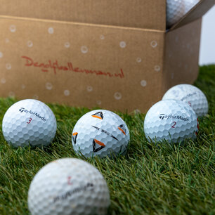 Taylormade TP5 Lakeballs Taylormade TP5 Lakeballs