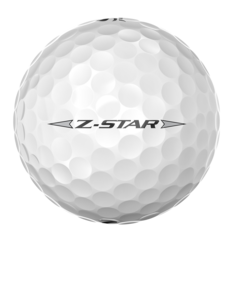 Srixon Z-star lakeballs Srixon Z-star lakeballs