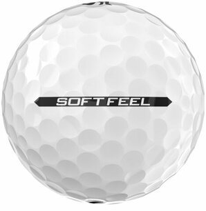 Srixon Soft Feel Lakeballs