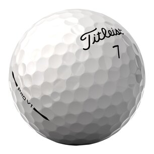 Titleist Pro V1 AA Golf Balls - 50 Lakeballs