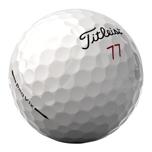 Titleist Pro V1x AA Golf Balls - 100 Lakeballs