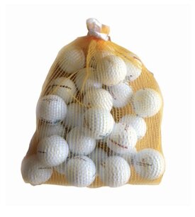 Pinnacle Lakeballs - 25 Golf Balls Pinnacle Lakeballs - 25 Golf Balls